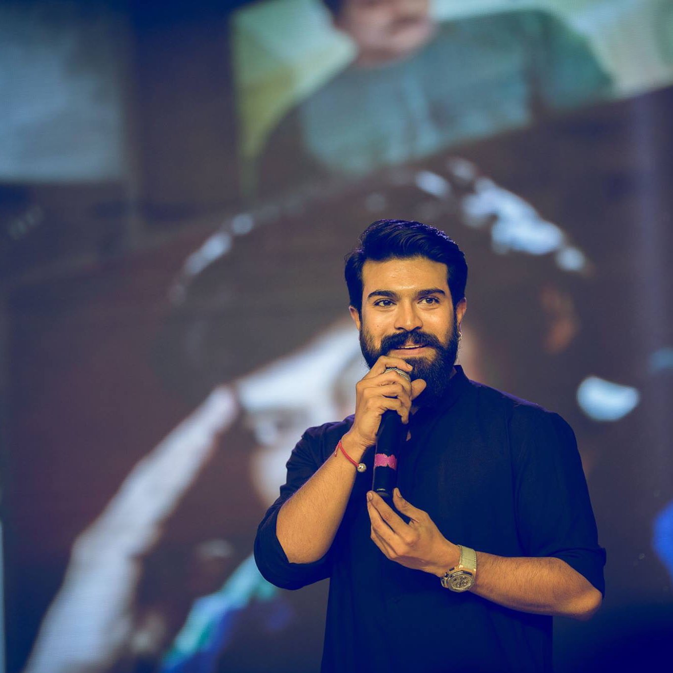 Ram Charan Picture - Image Abyss