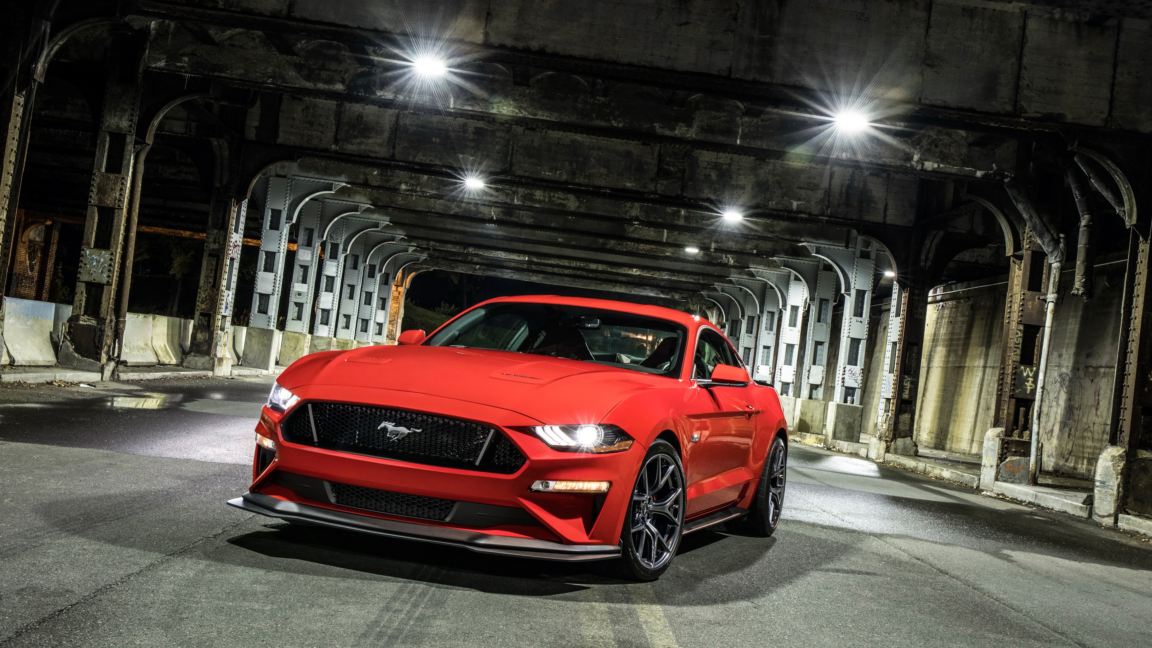 Ford Mustang GT Picture