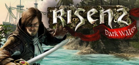 video game risen 2: dark waters Image