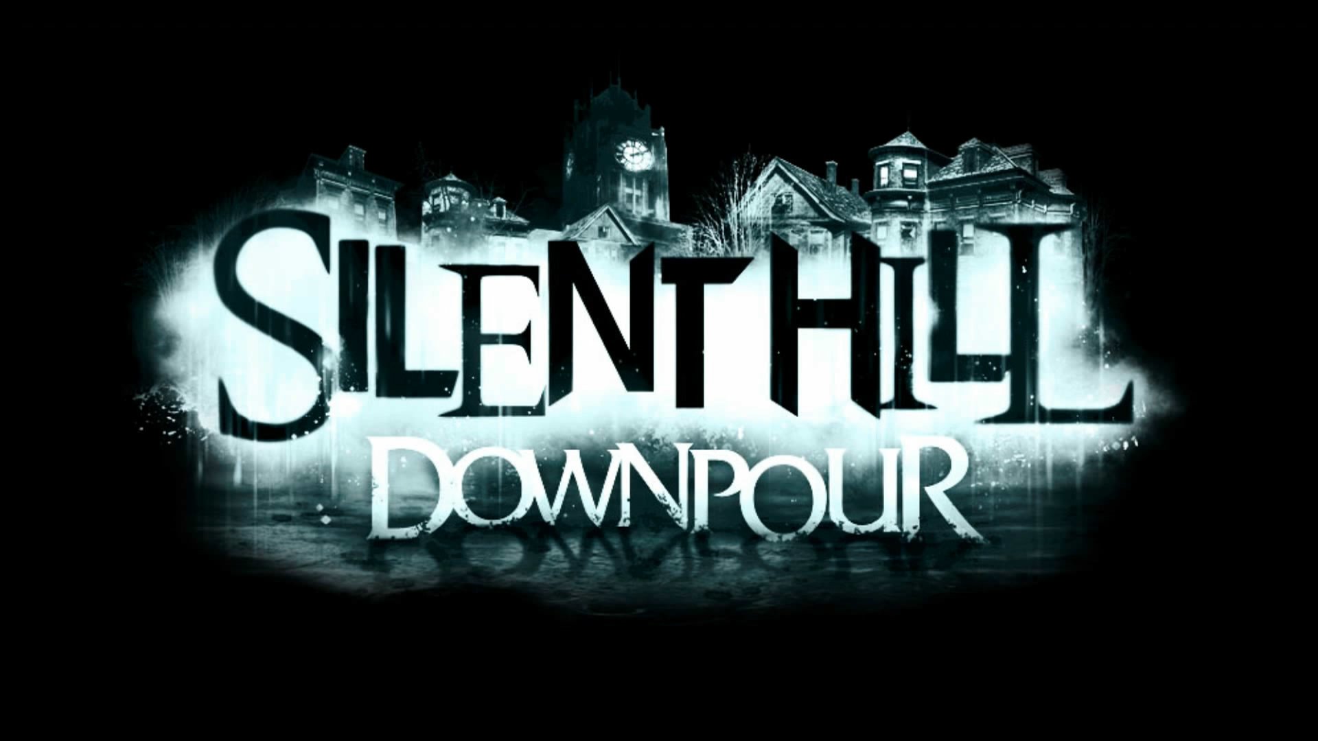 video game Silent Hill: Downpour Image