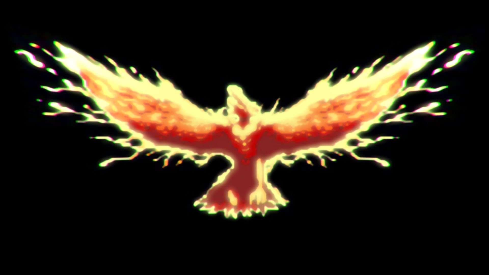 video game Gaurodan Image