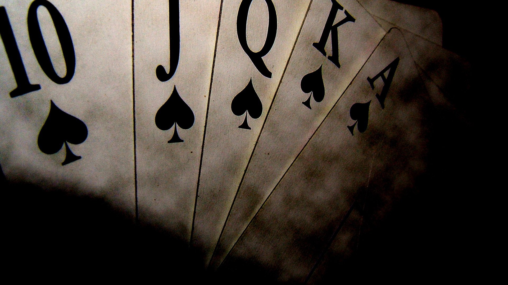 man made poker Image