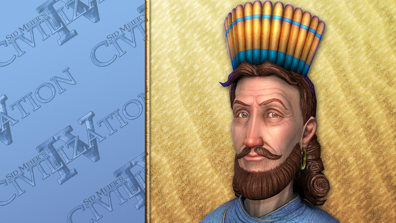 video game Sid Meier's Civilization IV Image