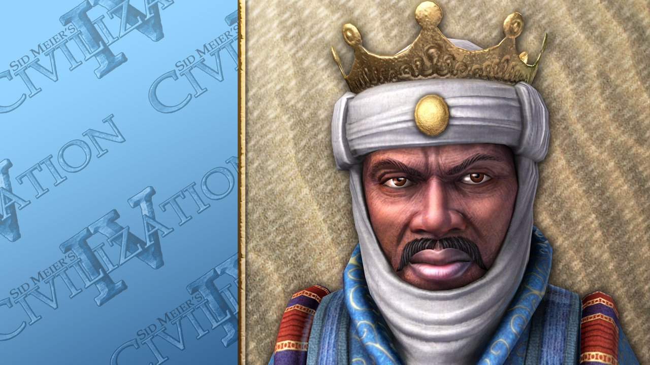 video game Sid Meier's Civilization IV Image