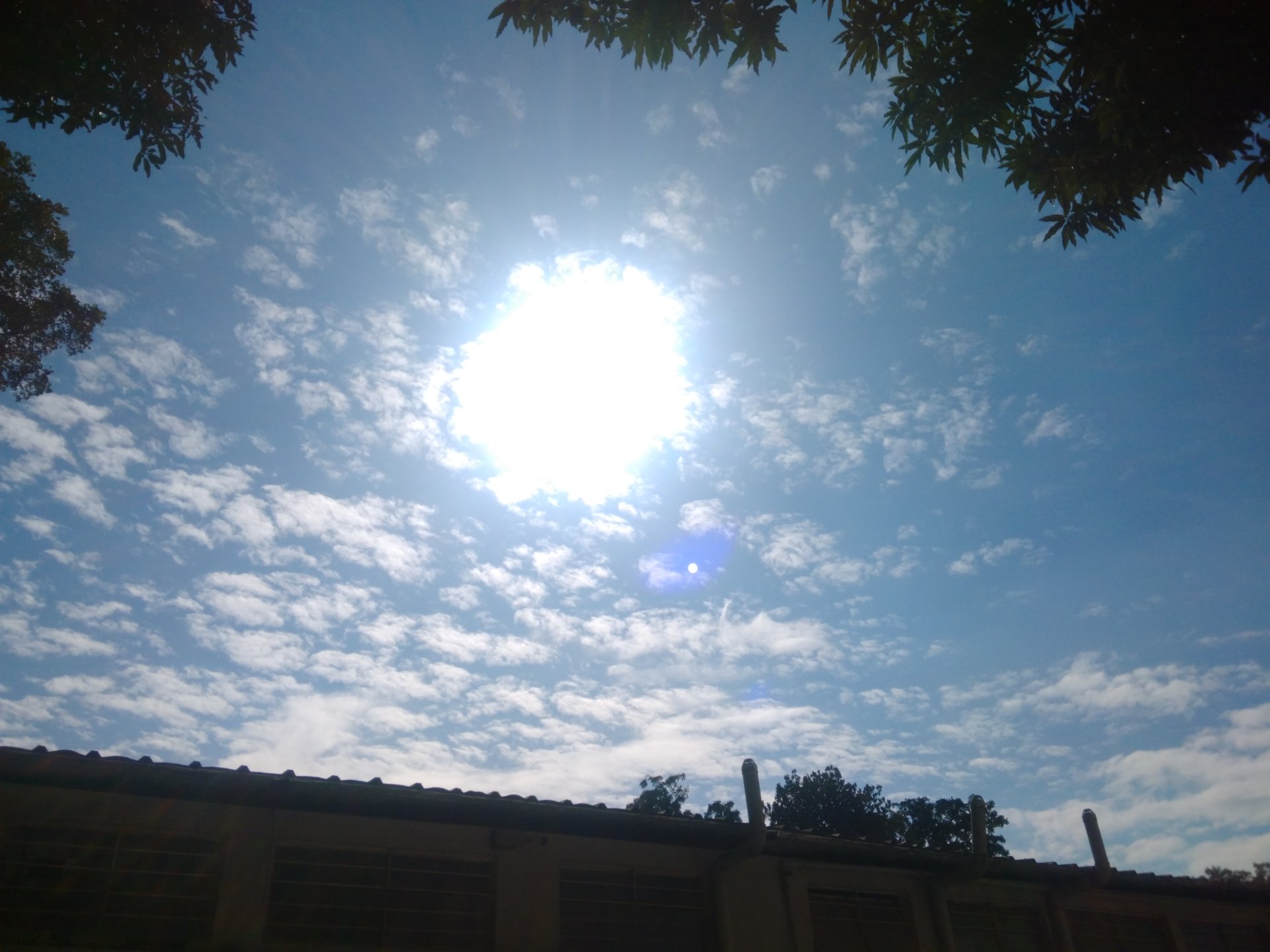 cloud sky sun photography sunbeam Image