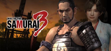 video game Way of the Samurai 3 Image