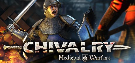 video game chivalry: medieval warfare Image