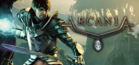 Arcania Picture