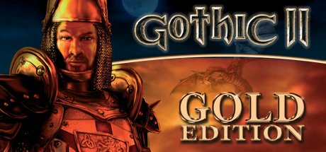 video game Gothic II Image