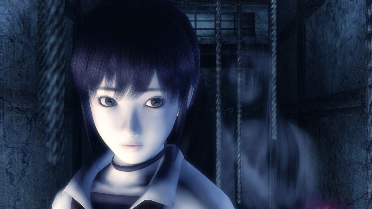 Fatal Frame - Desktop Wallpapers, Phone Wallpaper, PFP, Gifs, and More!