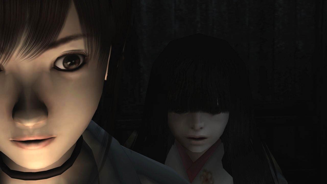 Fatal Frame - Desktop Wallpapers, Phone Wallpaper, PFP, Gifs, and More!