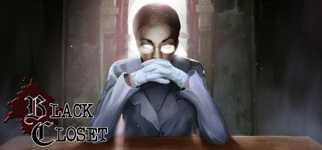 video game Black Closet Image