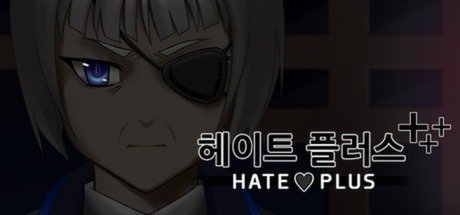 video game Hate Plus Image