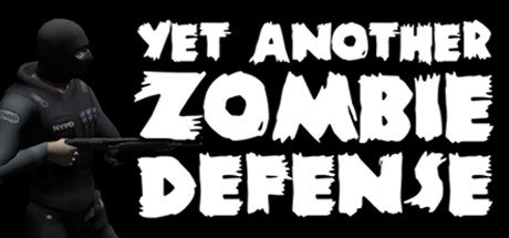 video game Yet Another Zombie Defense Image
