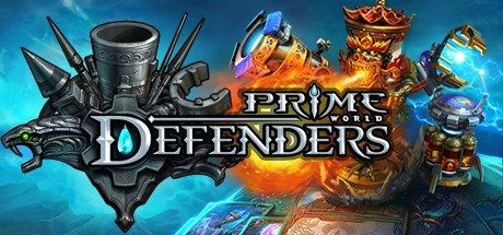 video game Prime World: Defenders Image