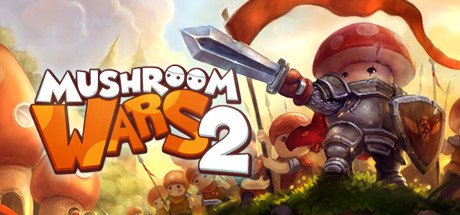 video game Mushroom Wars 2 Image