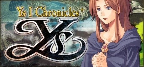 video game Ys I & II Chronicles Image