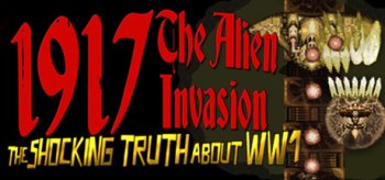 1917 - The Alien Invasion