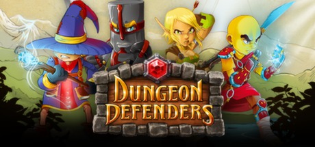 Dungeon Defenders Picture