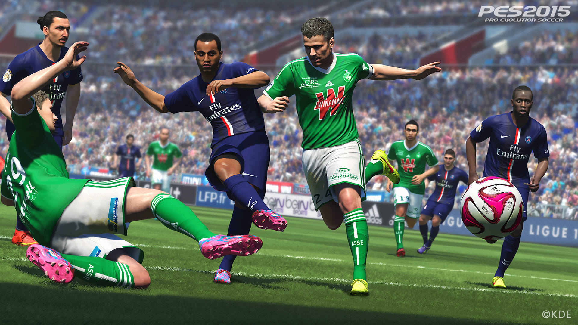 Pes 2020 без steam скачать торрент фото 48