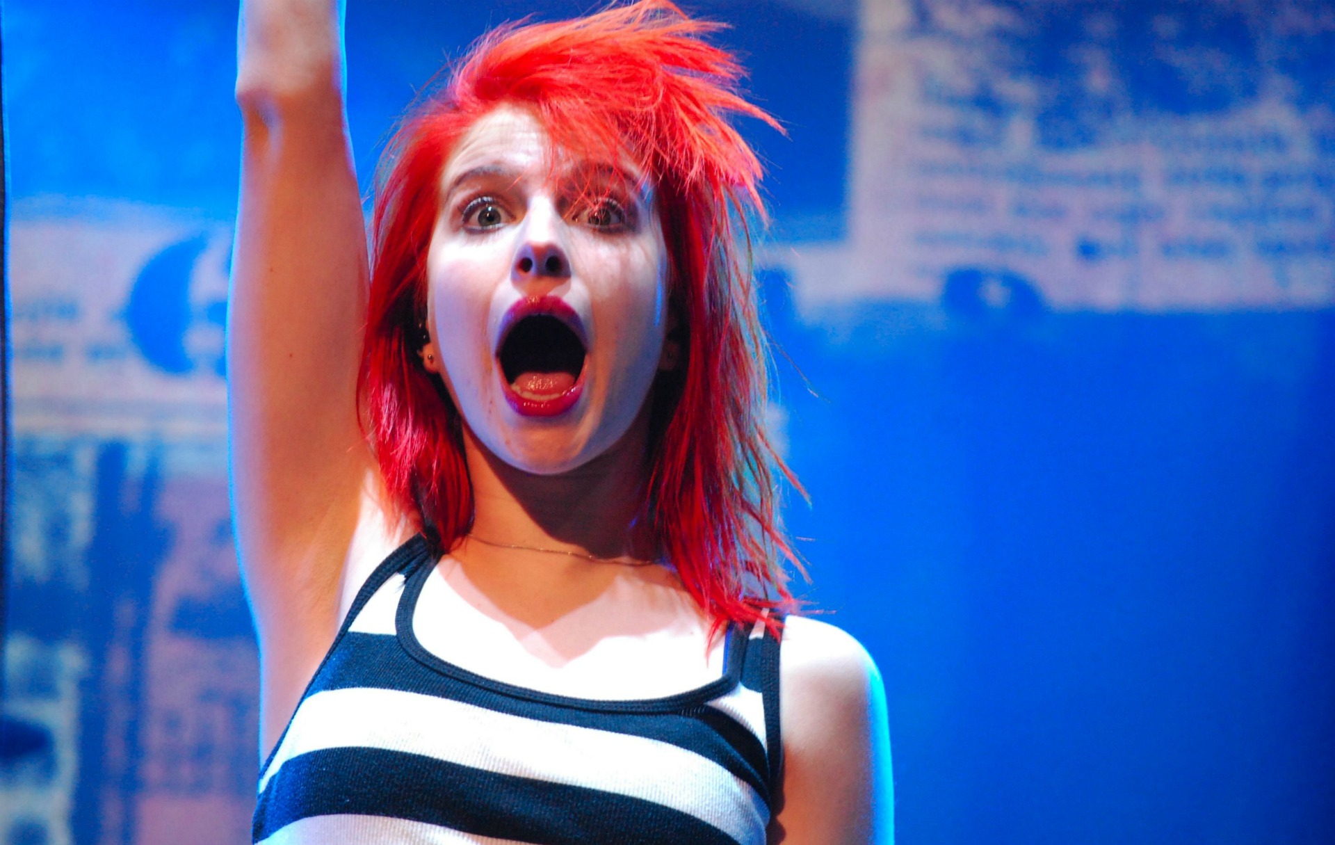 Hayley Williams Picture - Image Abyss