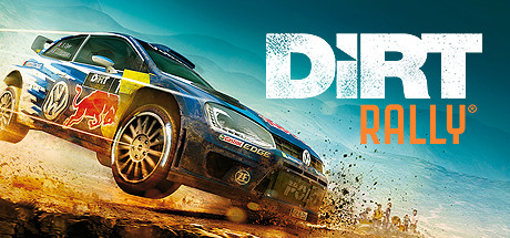 DiRT Rally Picture