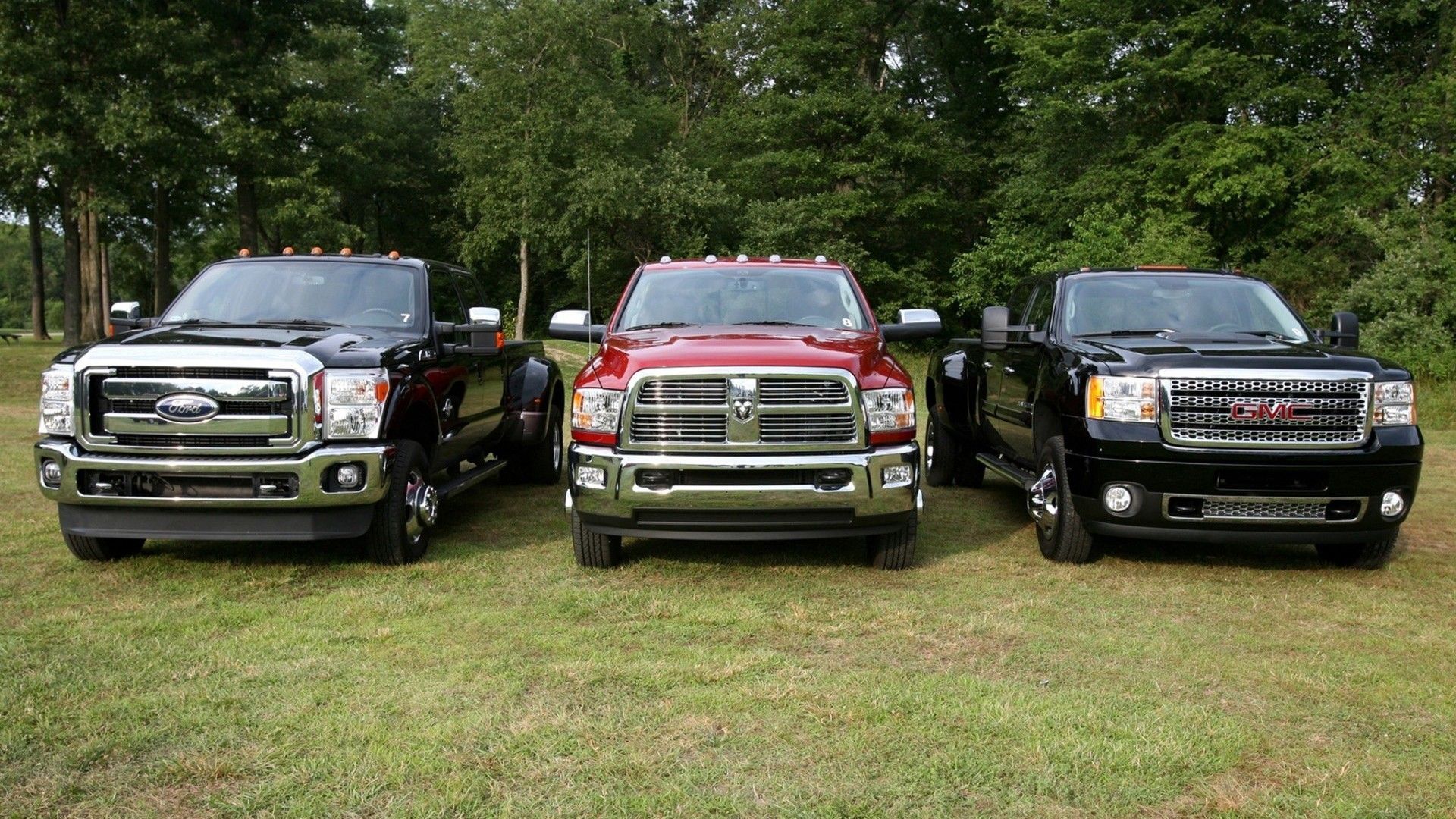 Truck Picture - Image Abyss