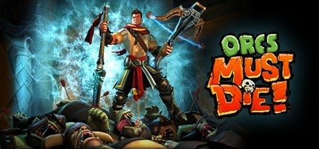 video game Orcs Must Die! Image