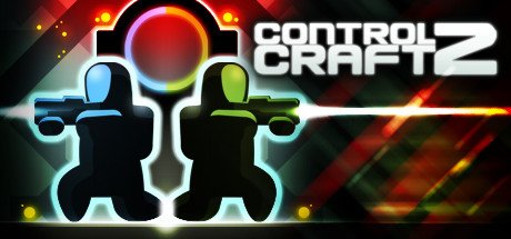 video game Control Craft 2 Image