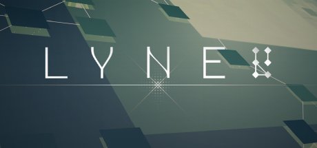 video game LYNE Image