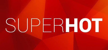 video game SUPERHOT Image