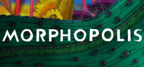 video game Morphopolis Image