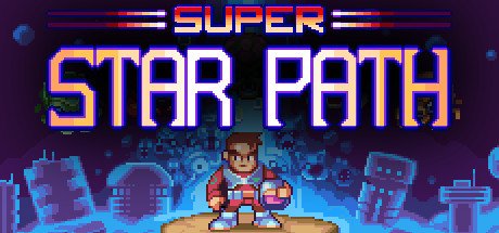 video game Super Star Path Image