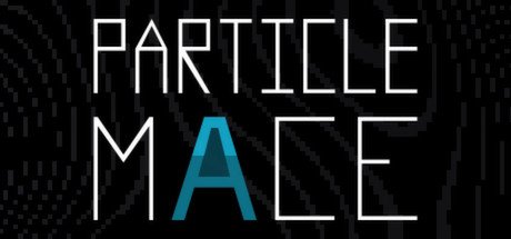 video game PARTICLE MACE Image
