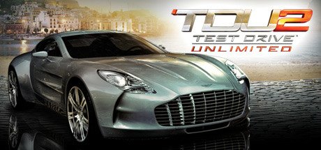 video game test drive unlimited 2 Image