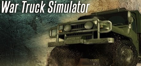 video game War Truck Simulator Image