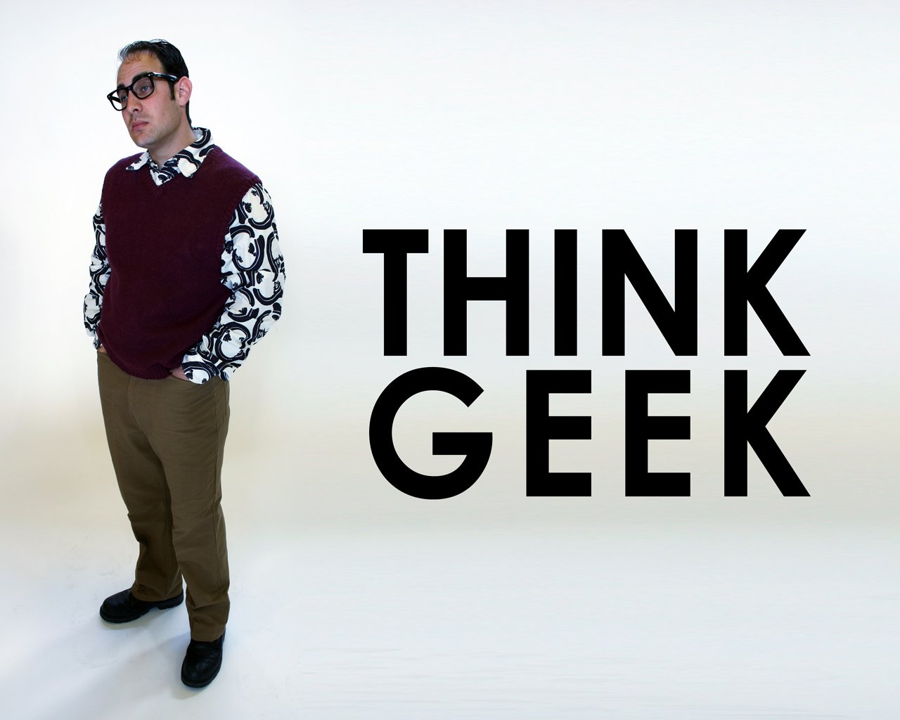 technology geek Image
