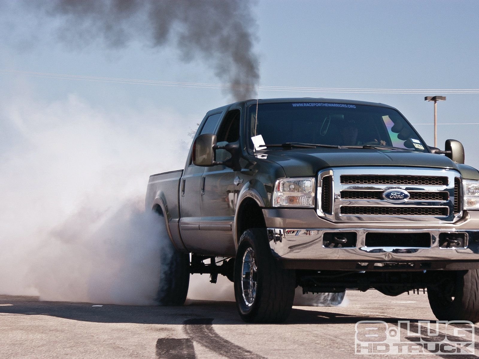 vehicle Ford Image