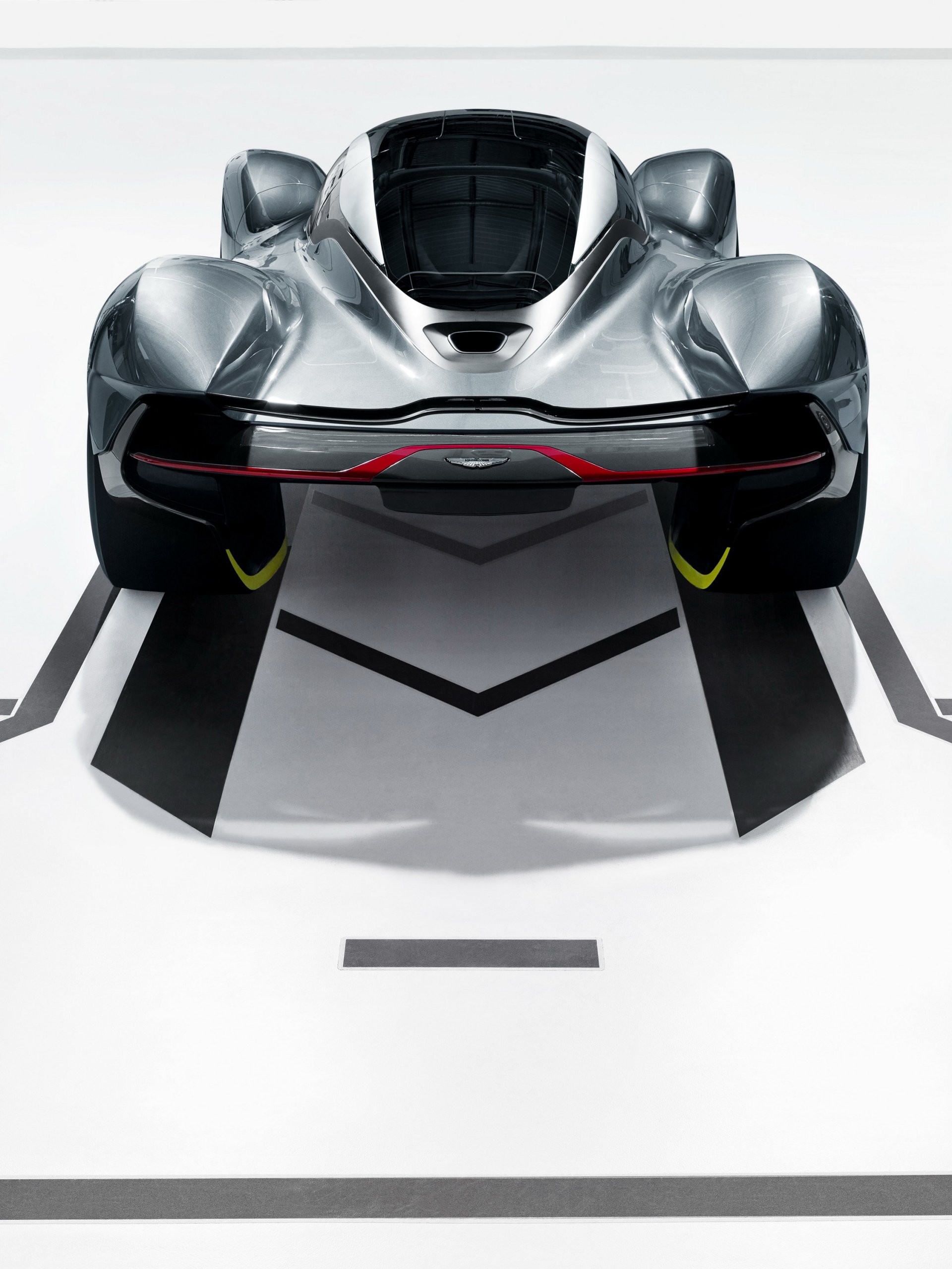 car vehicle Aston Martin Aston Martin Valkyrie Image