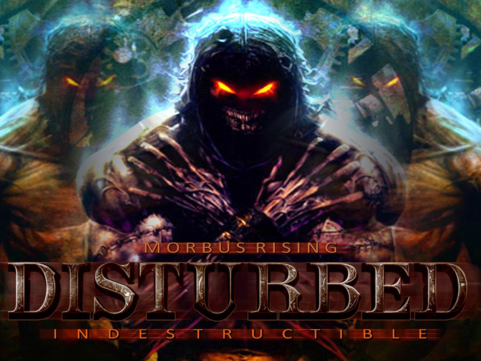 Disturbed Picture - Image Abyss