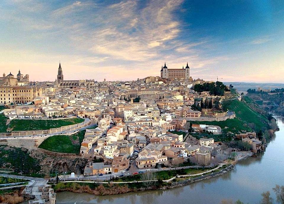 Toledo (España)