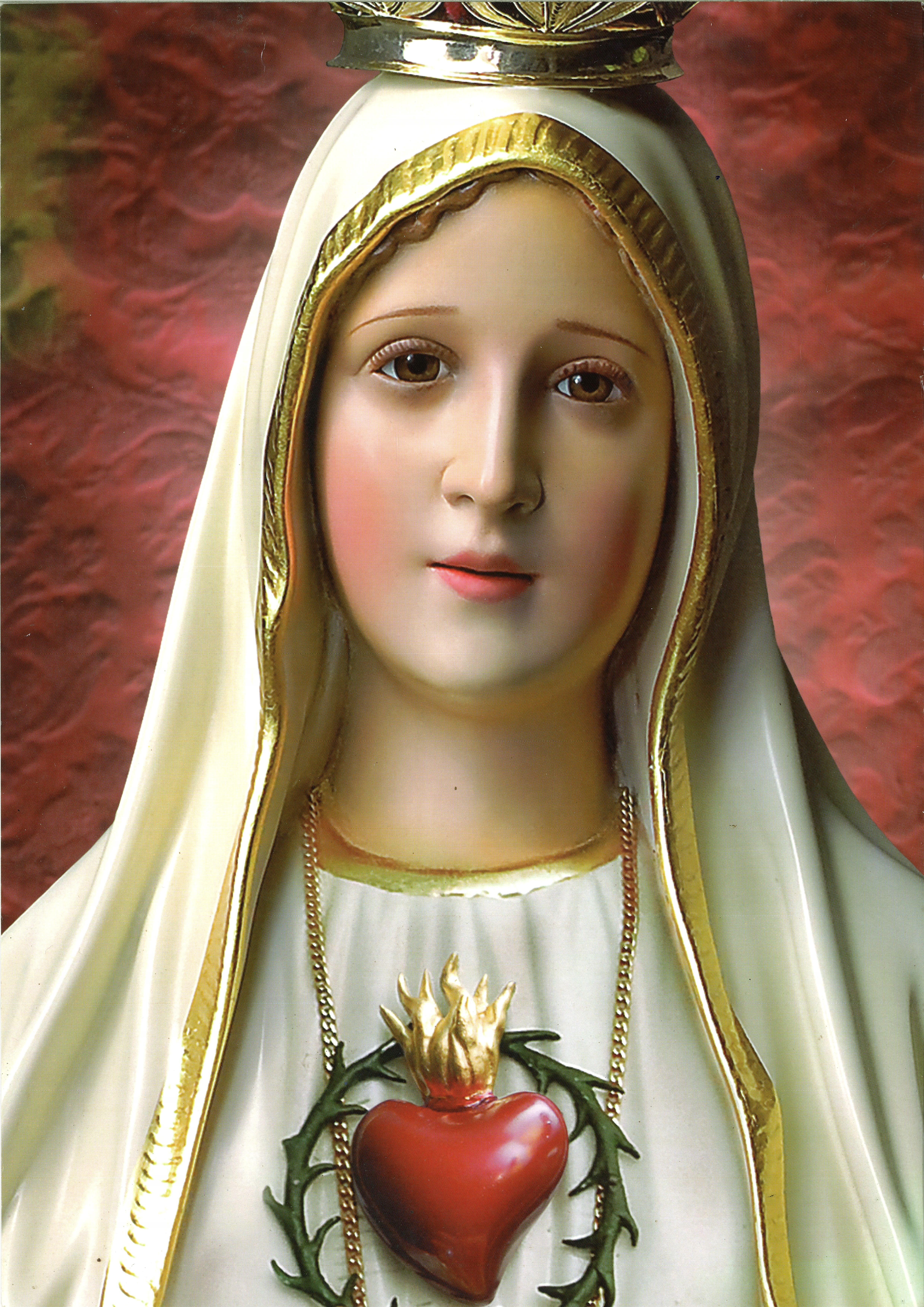 Mary Picture