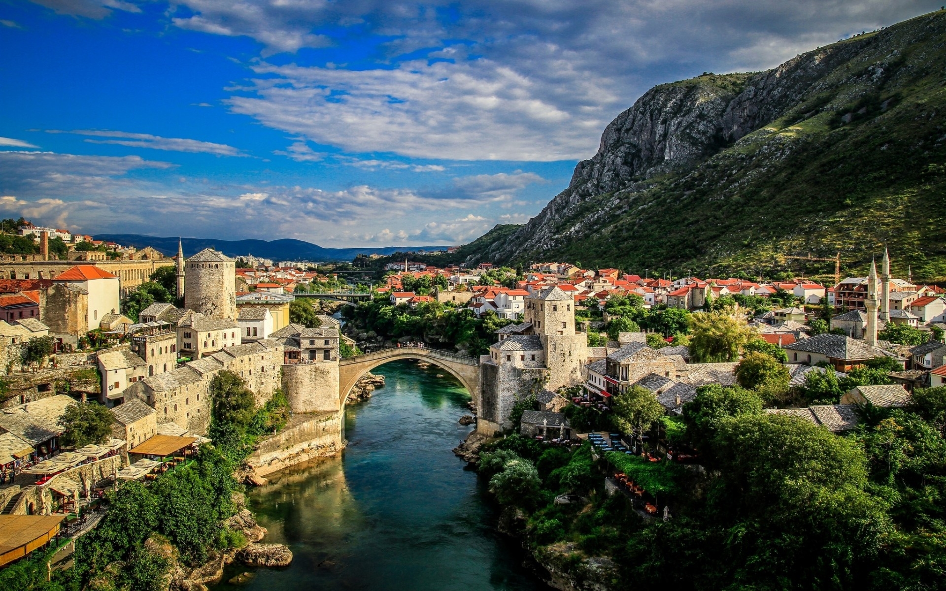 Mostar Picture
