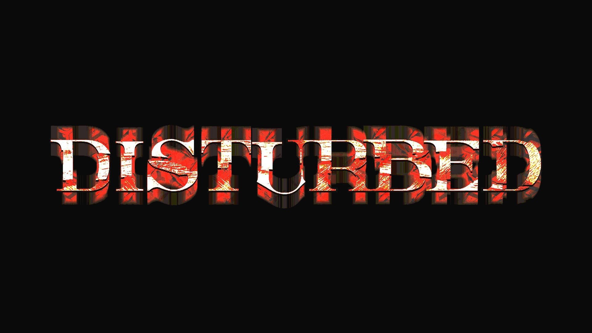 Disturbed (Band) - Desktop Wallpapers, Phone Wallpaper, PFP, Gifs, and ...