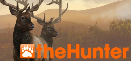 video game theHunter Image