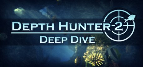 Depth Hunter 2: Deep Dive - Desktop Wallpapers, Phone Wallpaper, PFP ...