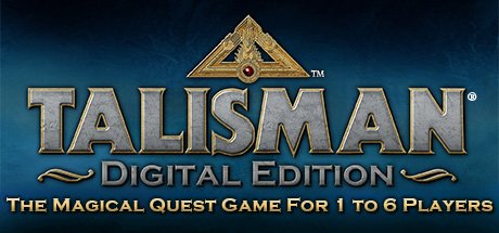 video game Talisman: Digital Edition Image
