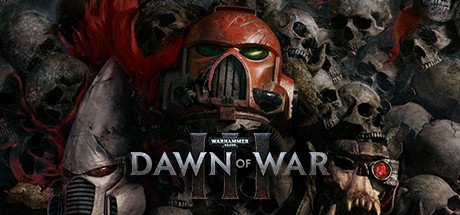 video game Warhammer 40,000: Dawn of War III Image