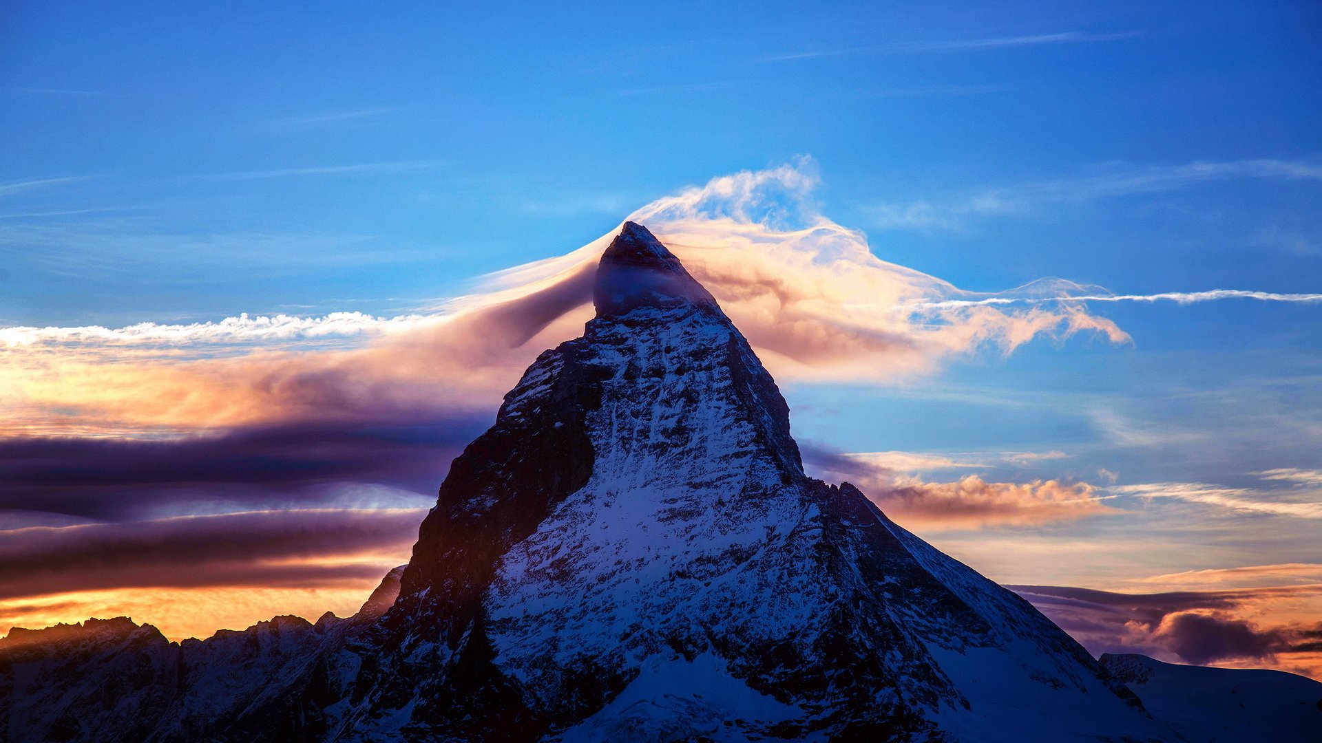  Matterhorn