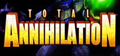 video game Total Annihilation Image